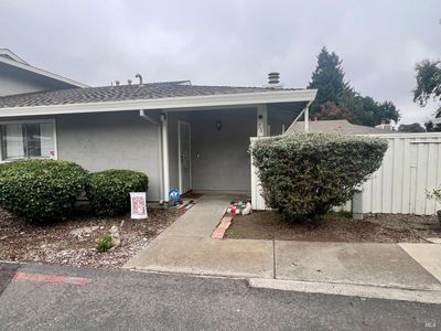 76 Belvedere Court, Napa, CA, 94559