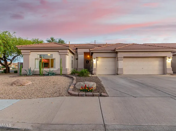 3363 E JACINTO Avenue, Mesa, AZ 85204