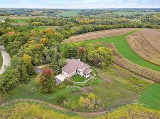N8250 Marty Rd, New Glarus, WI 53574