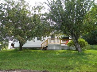 25 Back Winterport Rd, Hampden, ME 04444