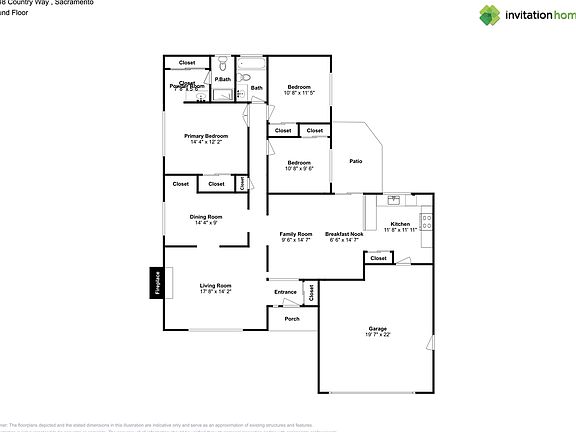 3rd image of 10248 Country Way