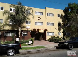 13141 Oxnard St, Van Nuys, CA 91401