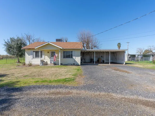 5019 Crow Rd, Oakdale, CA 95361