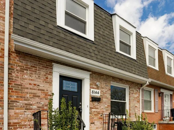 8144 Imperial Dr #4-C, Laurel, MD 20708
