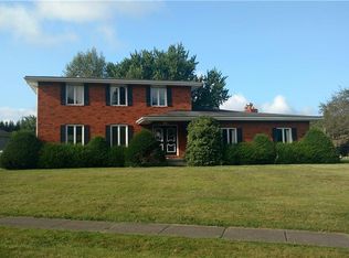 225 White Oak Dr, Allegany, NY
