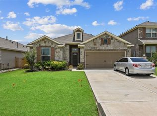 13096 Laura Lake Dr, Willis, TX 77318