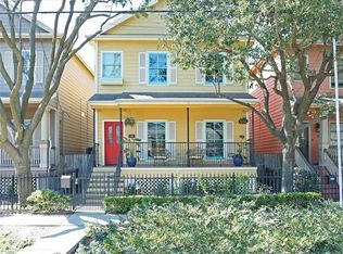 1745 Beall St, Houston, TX 77008