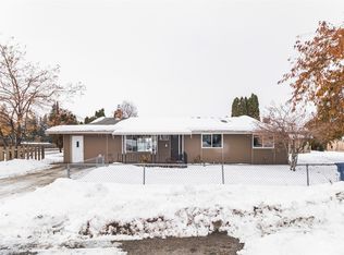 987 Grant Rd, East Wenatchee, WA 98802