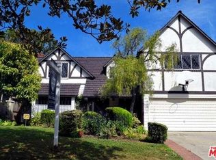 850 Malcolm Ave, Los Angeles, CA 90024