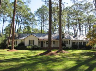 3476 Mount Vernon Rd, Soperton, GA 30457