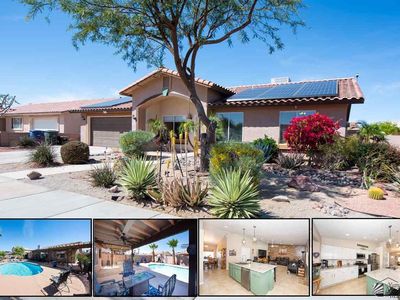 8774 E 25th St, Yuma, AZ, 85365