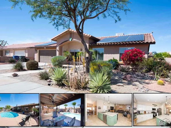 8774 E 25th St, Yuma, AZ 85365