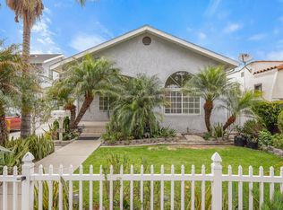 2905 S Harcourt Ave #2905, Los Angeles, CA 90016