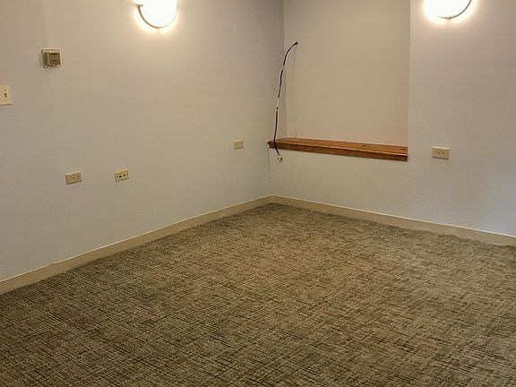 Large living room