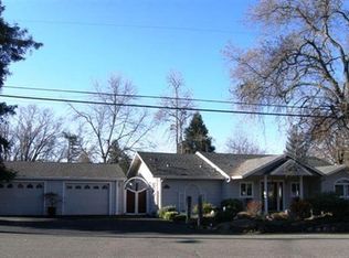 9305 Clyde Ave, Kenwood, CA 95452