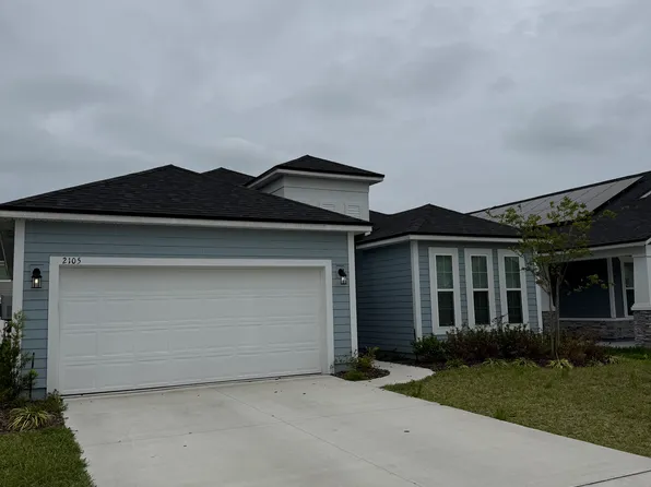 2105 Featheredge Way, Middleburg, FL