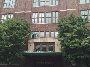 430 N Park Ave UNIT 109, Indianapolis, IN 46202