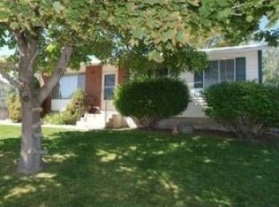 3980 S 6740 W, West Valley City, UT 84128