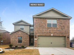2201 Georgetown St, Princeton, TX 75407