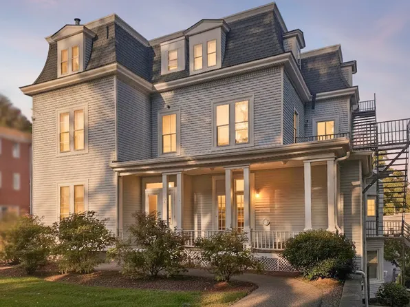 7 Fairfield Ave #1, Norwalk, CT 06854