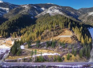484 Ahrs Loop Road Loop, Saint Maries, ID 83861