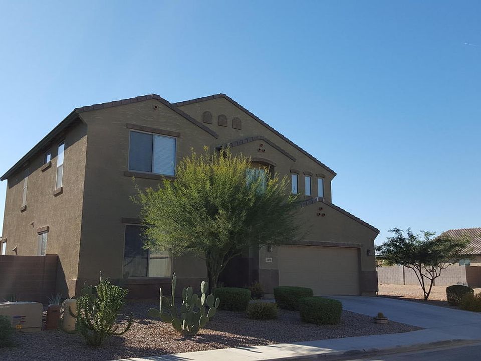 1st image of 38099 W Montserrat St