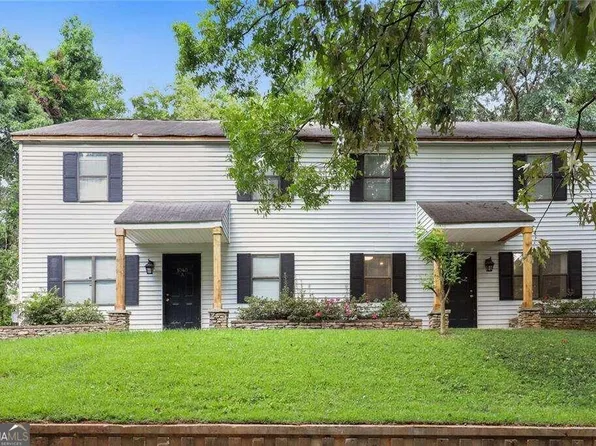 1040 Curran St NW, Atlanta, GA 30318