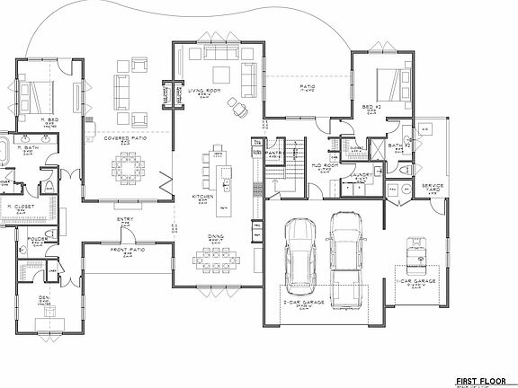 5th image of 61540-264 NW Hosmer Lake Dr