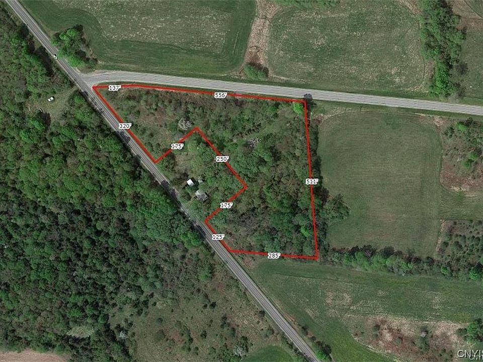 0 County Route 90 11, Mannsville, NY 13661 Zillow