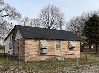 1149 Avenue C St, Greencastle, IN 46135