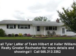 67 Parkerhouse Rd, Rochester, NY 14623