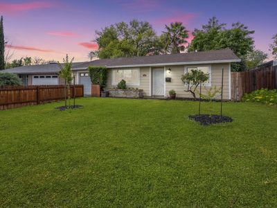 4208 Sloan Dr, North Highlands, CA, 95660