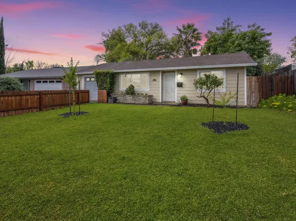 4208 Sloan Dr, North Highlands, CA 95660