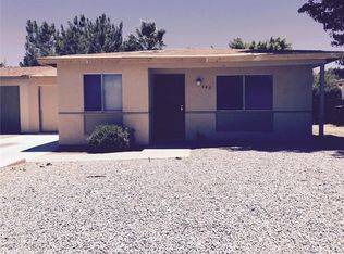 640 San Pasquell St, Hemet, CA 92545