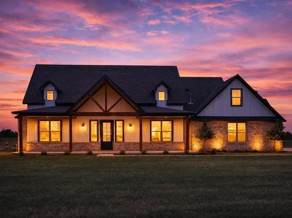 701 S Cimarron Rd, Yukon, OK 73099