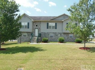 704 Pine Mountain Rd, Hudson, NC 28638