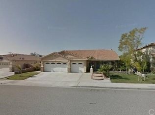 5936 Half Dome Dr, Fontana, CA 92336