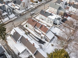 229 Center Street, Bangor, ME 04401