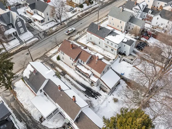 229 Center Street, Bangor, ME 04401