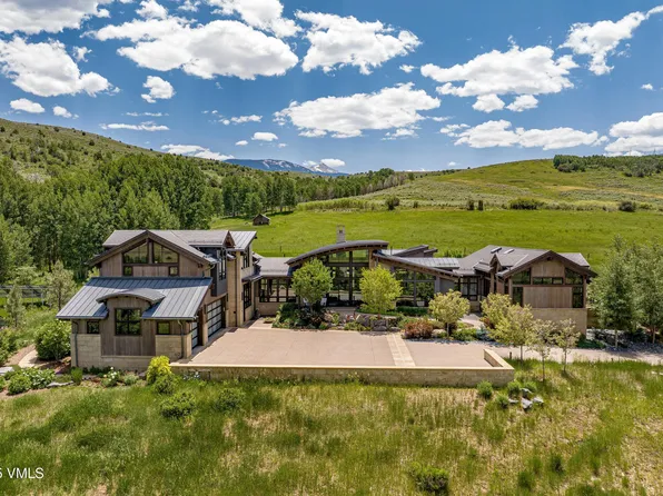 455 Old Creamery Rd, Edwards, CO 81632