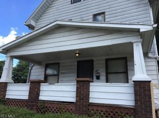 469 Inman St, Akron, OH 44306