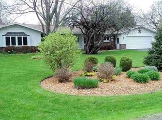 N8023 Elser Dr, Beaver Dam, WI 53916