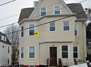 14 Fairmount St, Medford, MA 02155