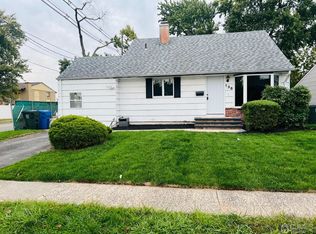 138 Brown Ave, Iselin, NJ 08830