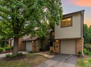 616 Painted Vista Dr, Ballwin, MO 63021