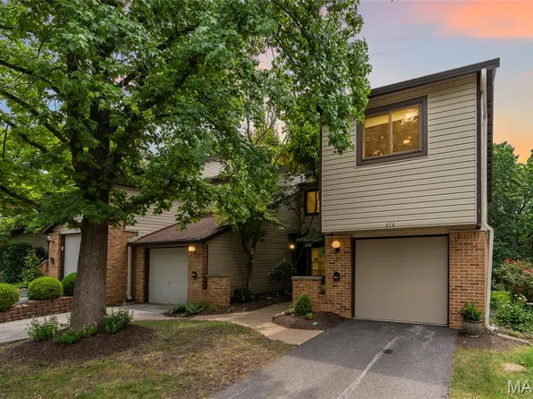 616 Painted Vista Dr, Ballwin, MO 63021