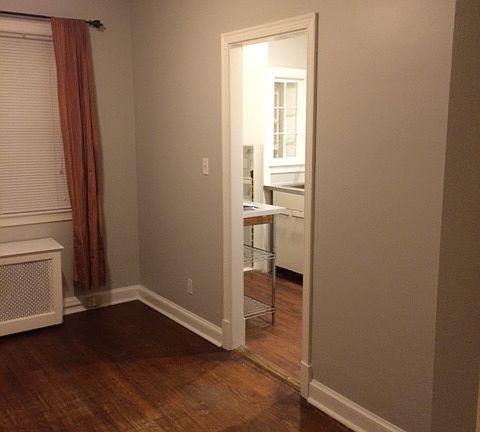 Dining/Kitchen