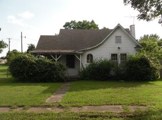801 N Fullerton Ave, Dawson, TX 76639