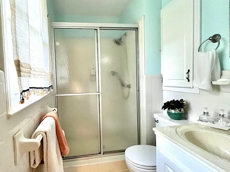 Master en-suite