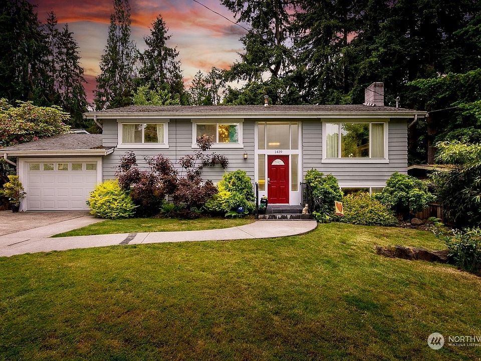 1439 153rd Place SE, Bellevue, WA 98007 Zillow